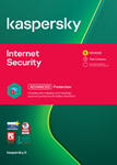 Kaspersky Internet Security 5 appareils